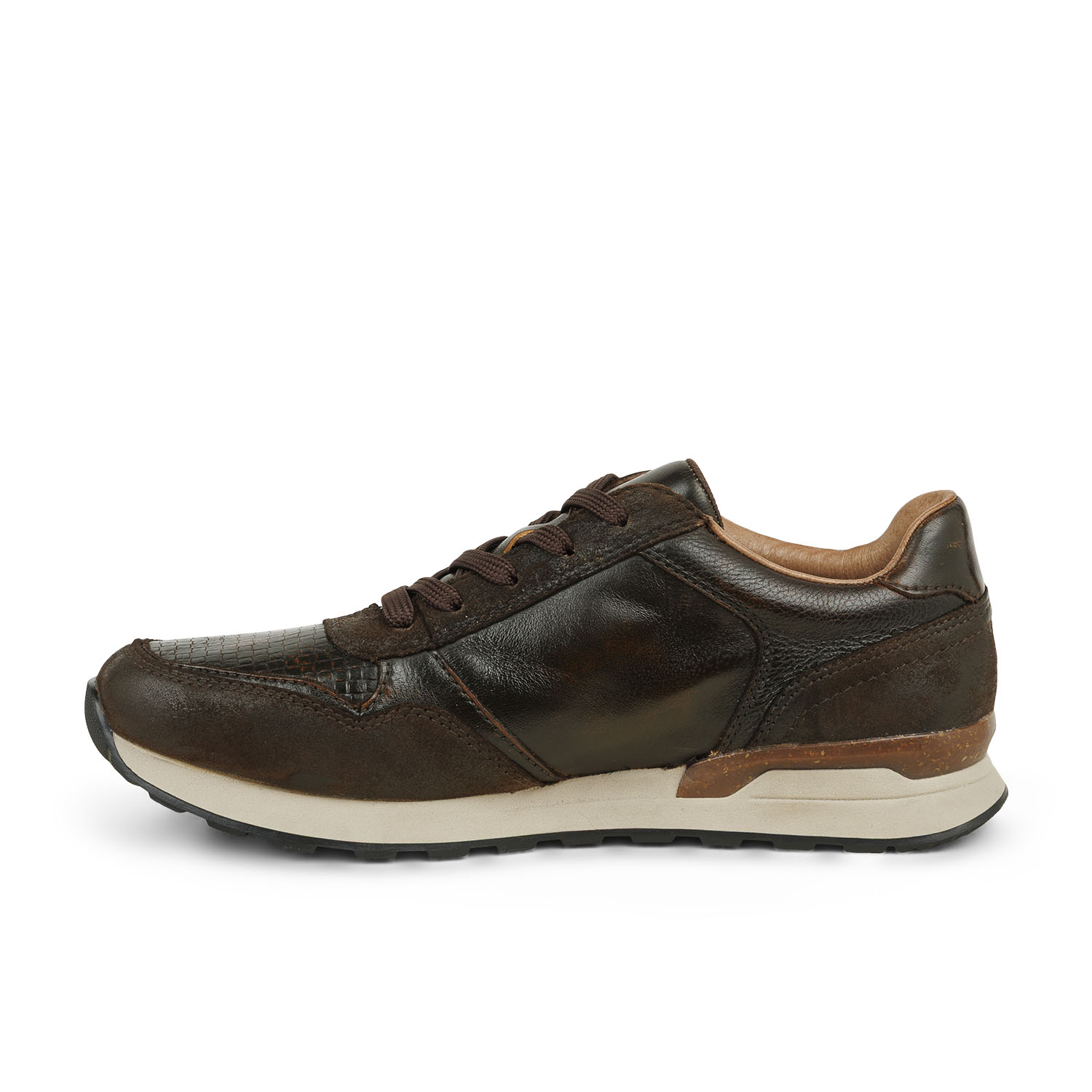 04 - RIHI - RIEKER -  - Cuir