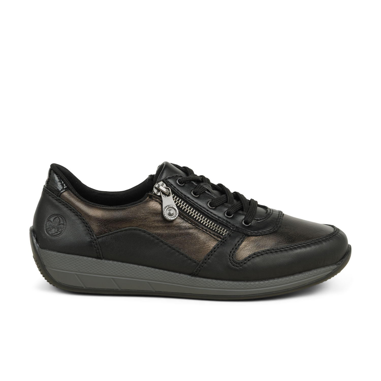 01 - RITOU - RIEKER -  - Cuir