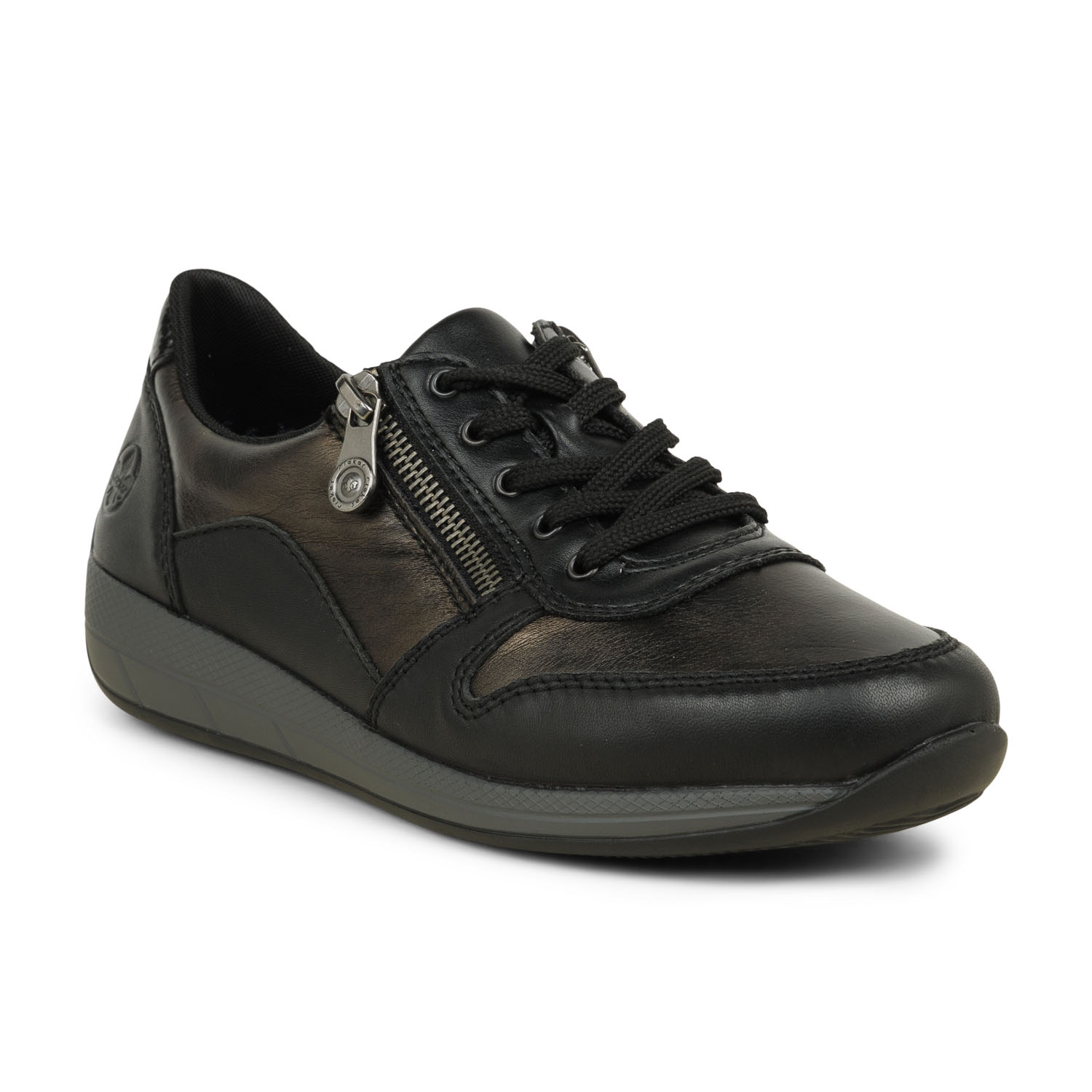 02 - RITOU - RIEKER -  - Cuir