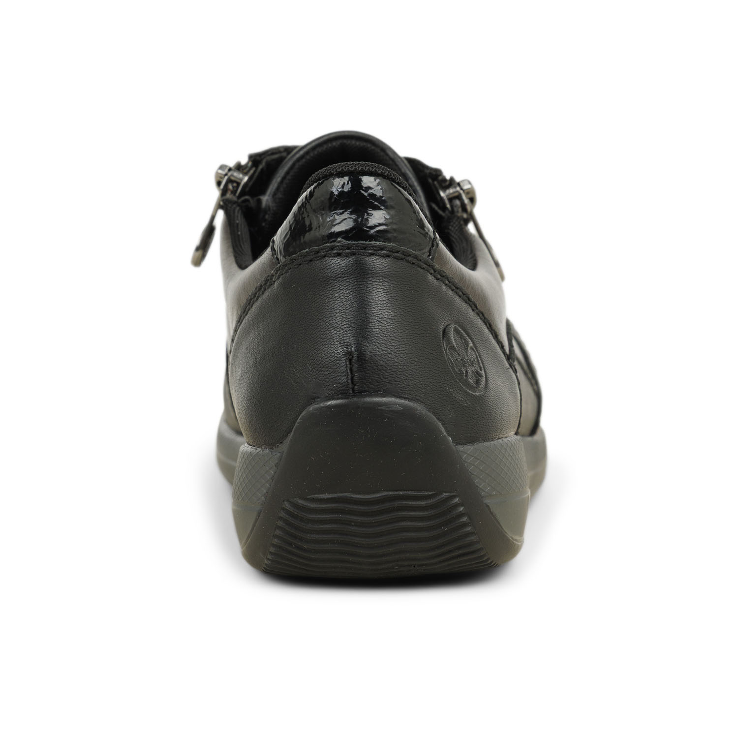 03 - RITOU - RIEKER -  - Cuir