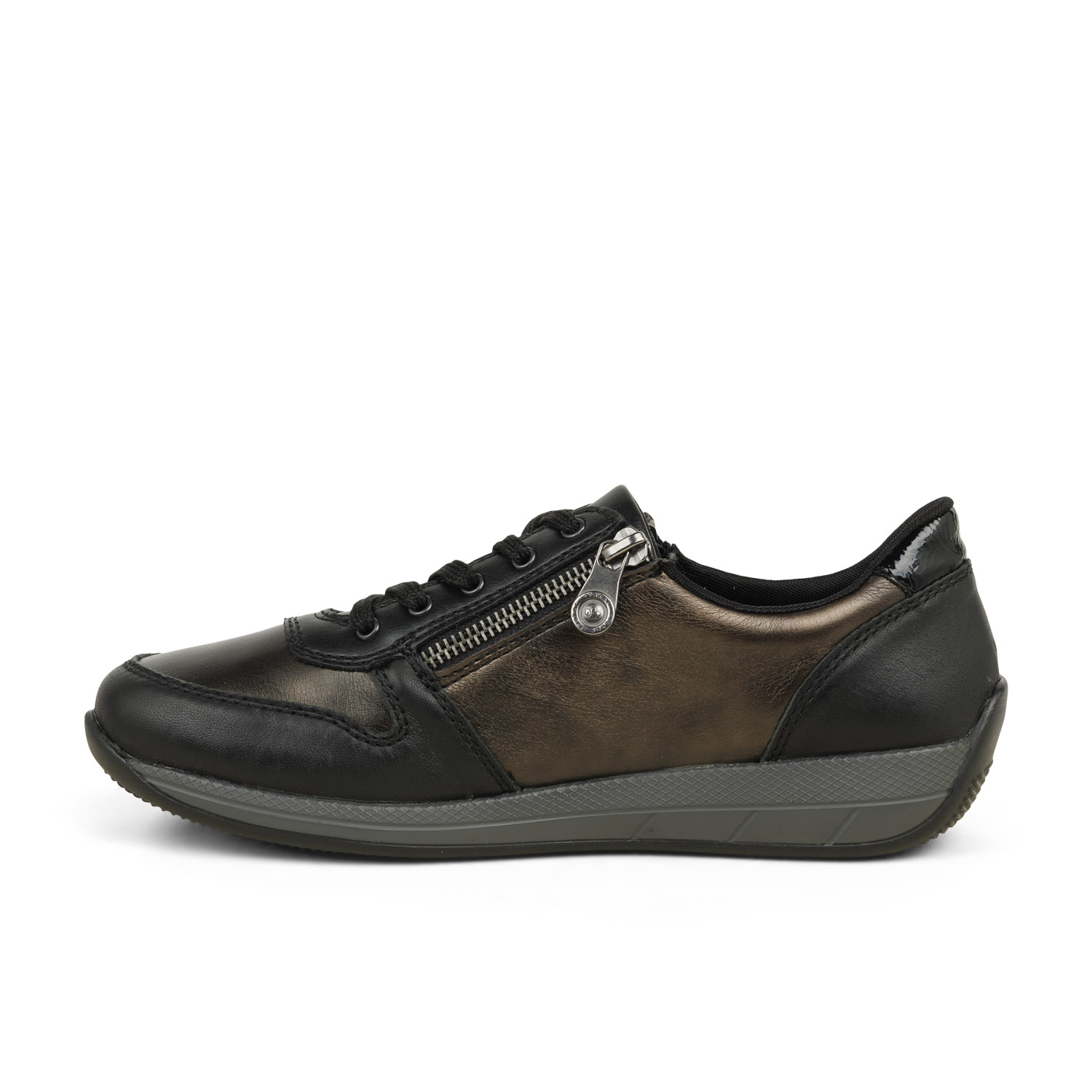 04 - RITOU - RIEKER -  - Cuir