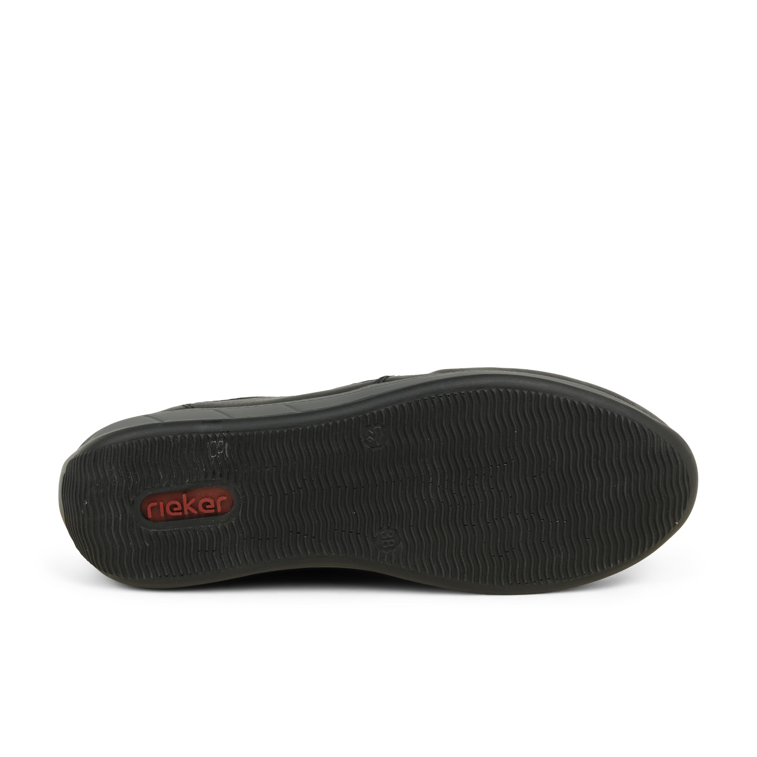 05 - RITOU - RIEKER -  - Cuir