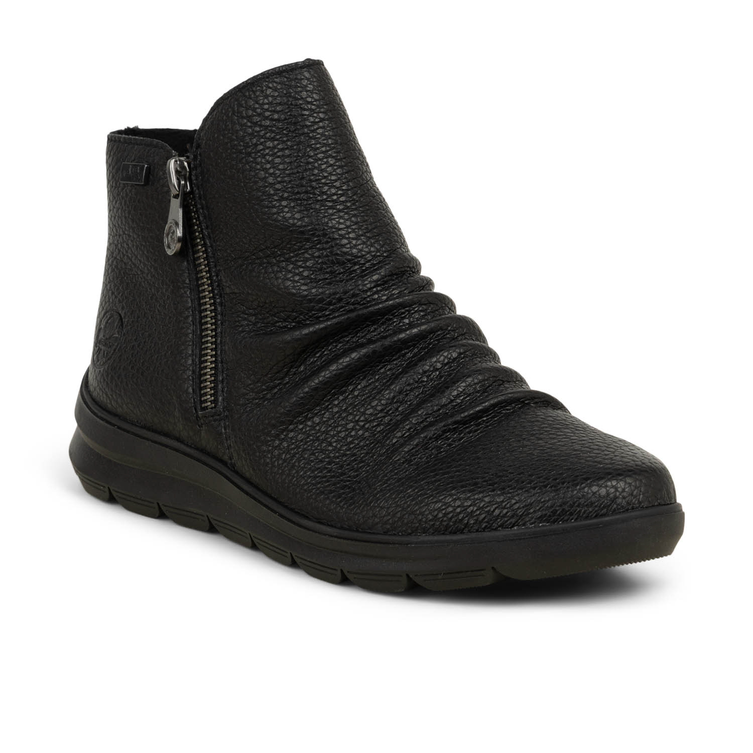 02 - RIPLIS - RIEKER -  - Cuir