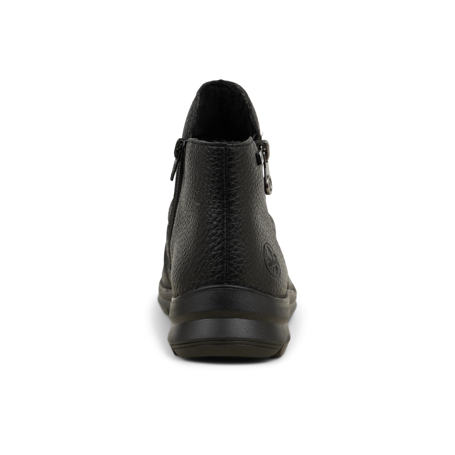 03 - RIPLIS - RIEKER -  - Cuir