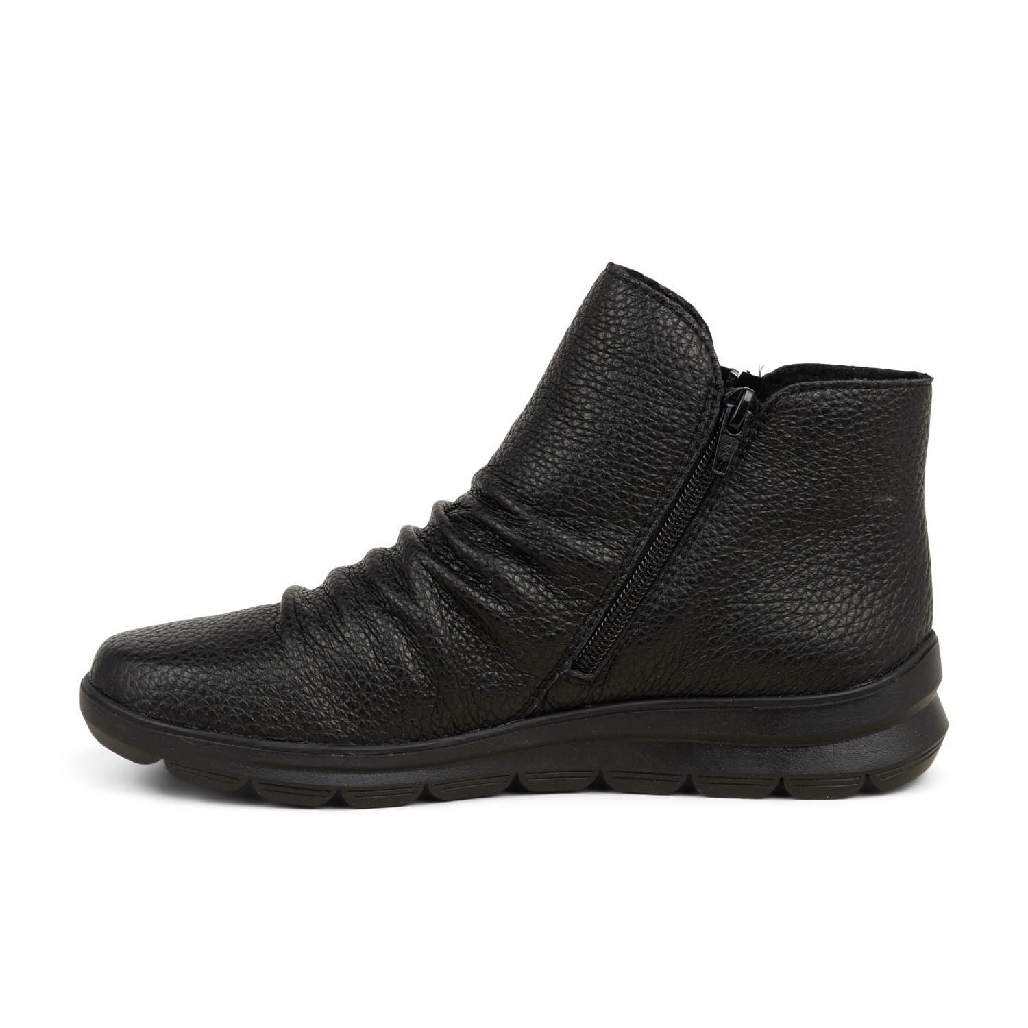 04 - RIPLIS - RIEKER -  - Cuir
