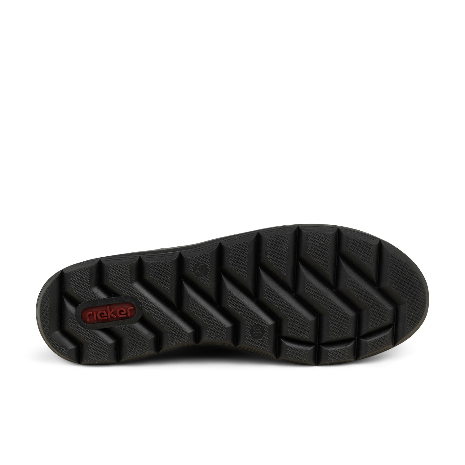 05 - RIPLIS - RIEKER -  - Cuir