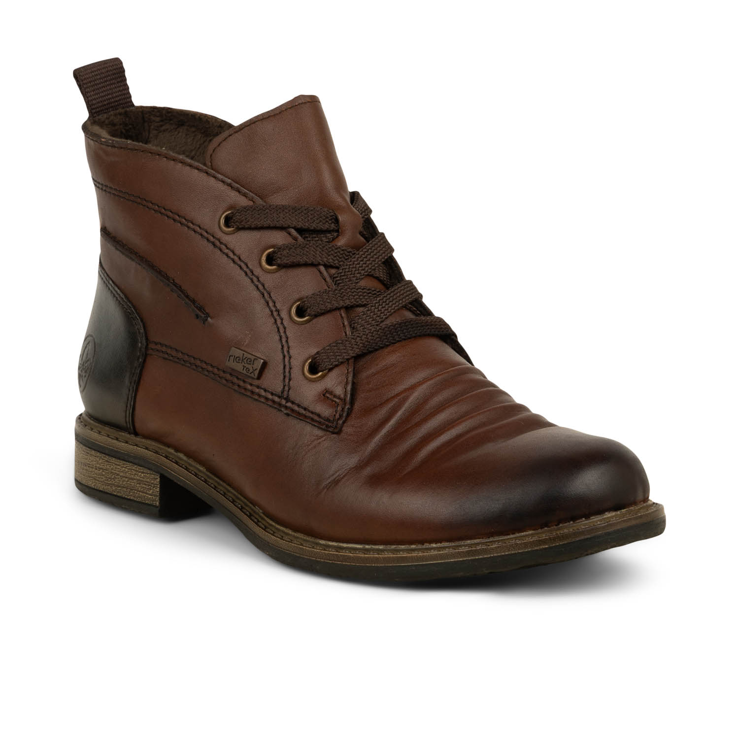 02 - RITOU - RIEKER -  - Cuir