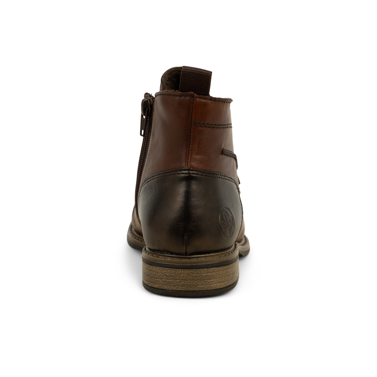 03 - RITOU - RIEKER -  - Cuir