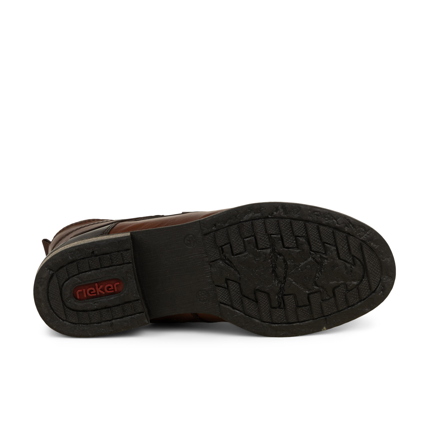 05 - RITOU - RIEKER -  - Cuir