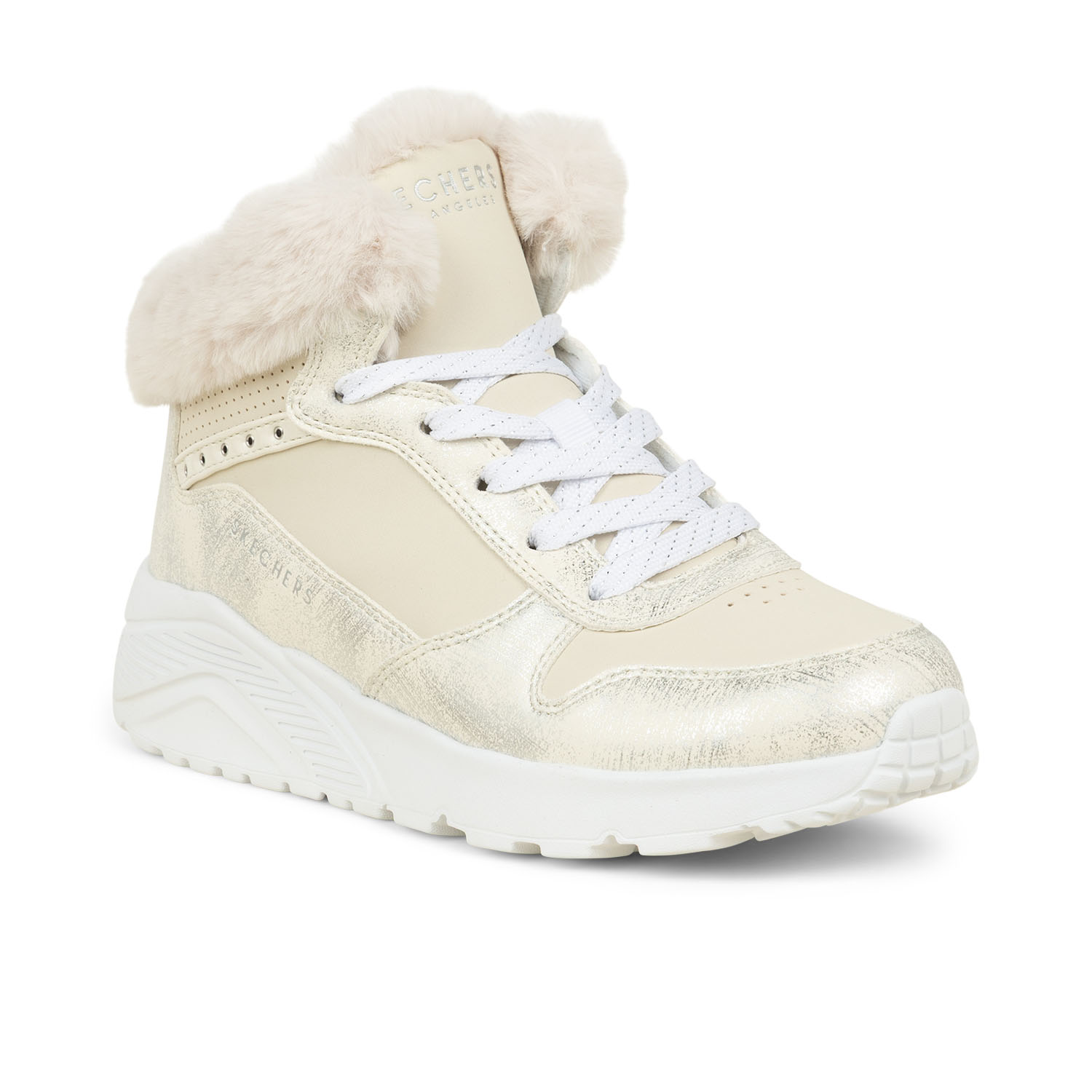 02 - UNO LITE C - SKECHERS -  - Synthétique