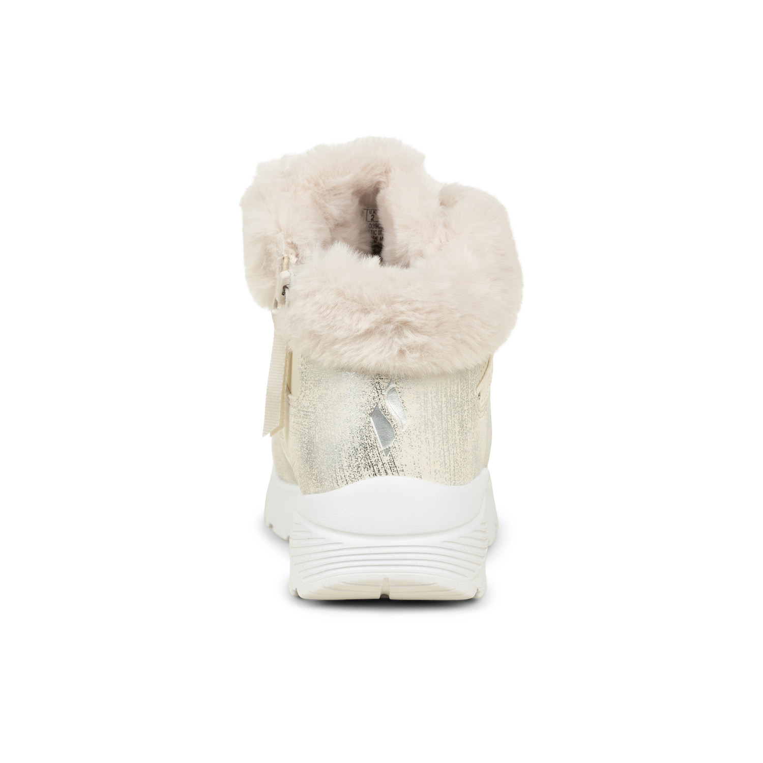 03 - UNO LITE C - SKECHERS -  - Synthétique