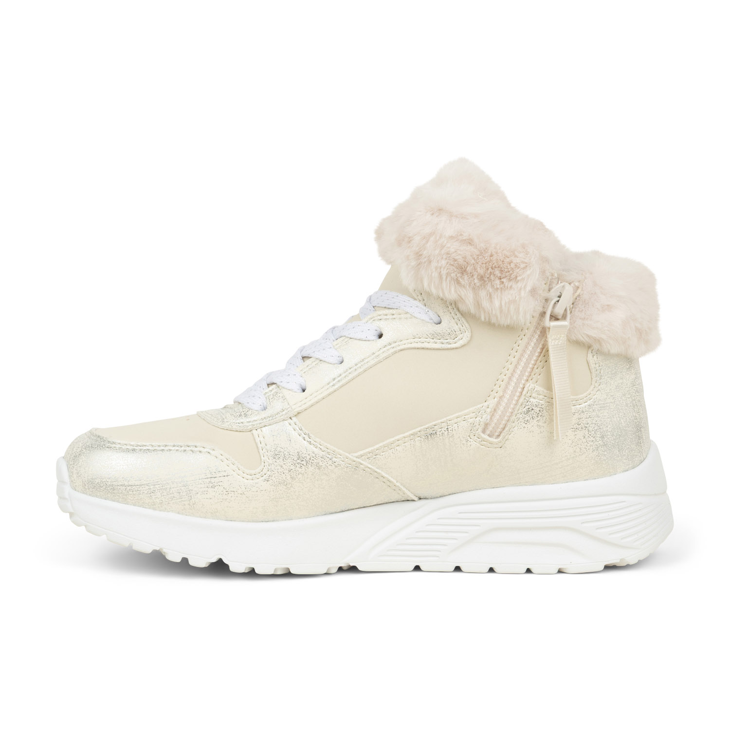 04 - UNO LITE C - SKECHERS -  - Synthétique