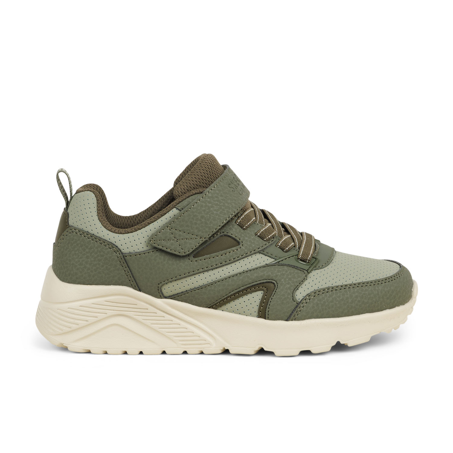 01 - UNO LITE - SKECHERS -  - Synthétique