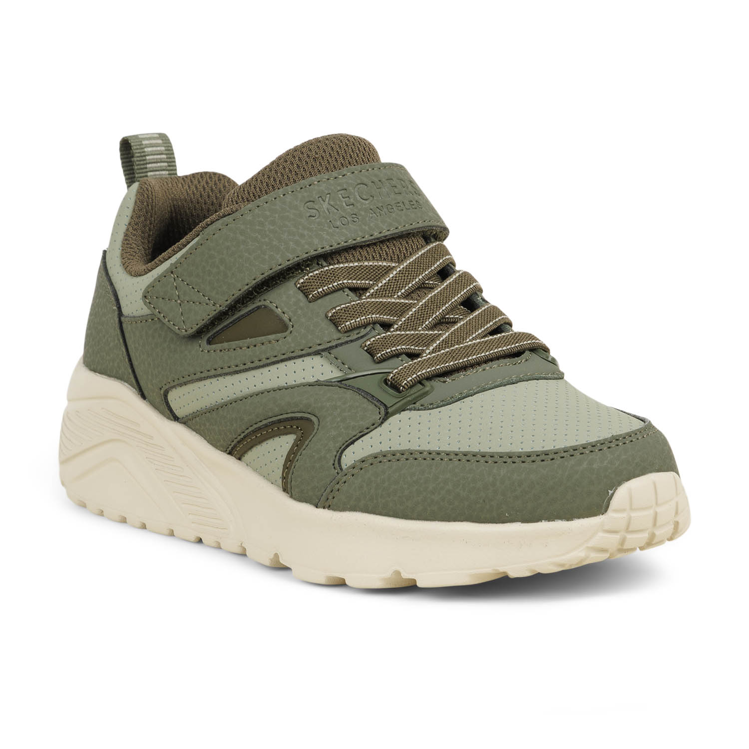 02 - UNO LITE - SKECHERS -  - Synthétique