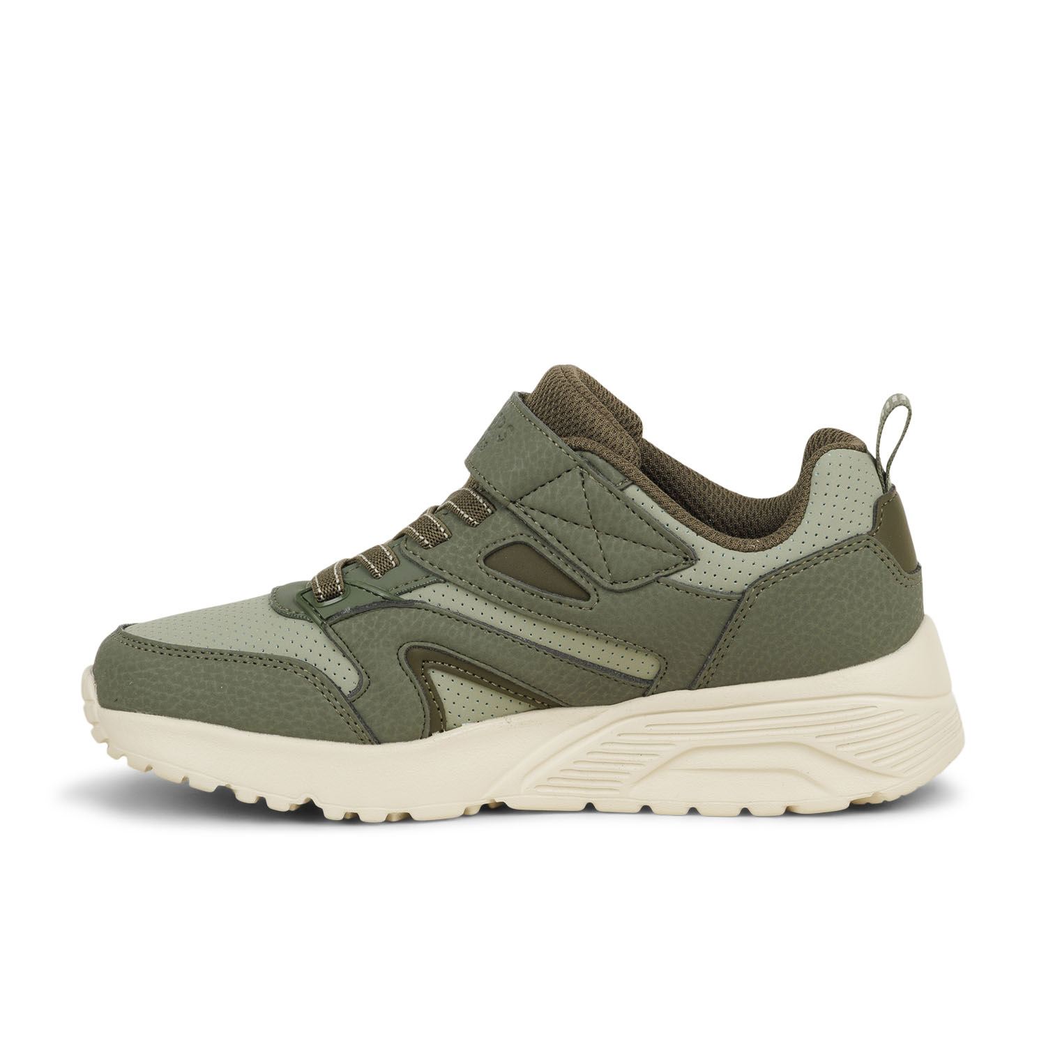 04 - UNO LITE - SKECHERS -  - Synthétique