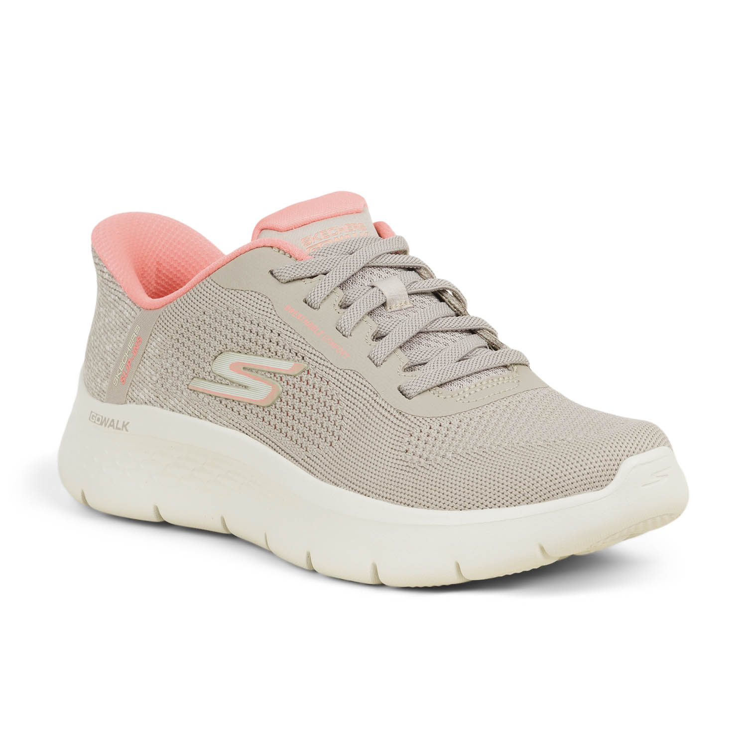 02 - GO WALK FLEX - SKECHERS -  - Synthétique