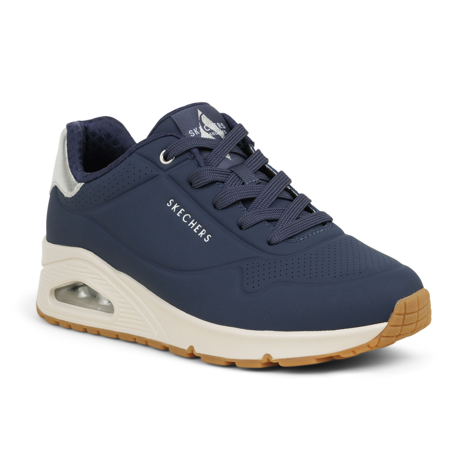 02 - UNO - SKECHERS -  - Synthétique