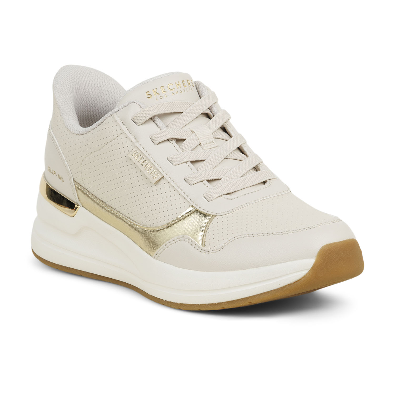 02 - BILLION SLIP INS - SKECHERS -  - Synthétique
