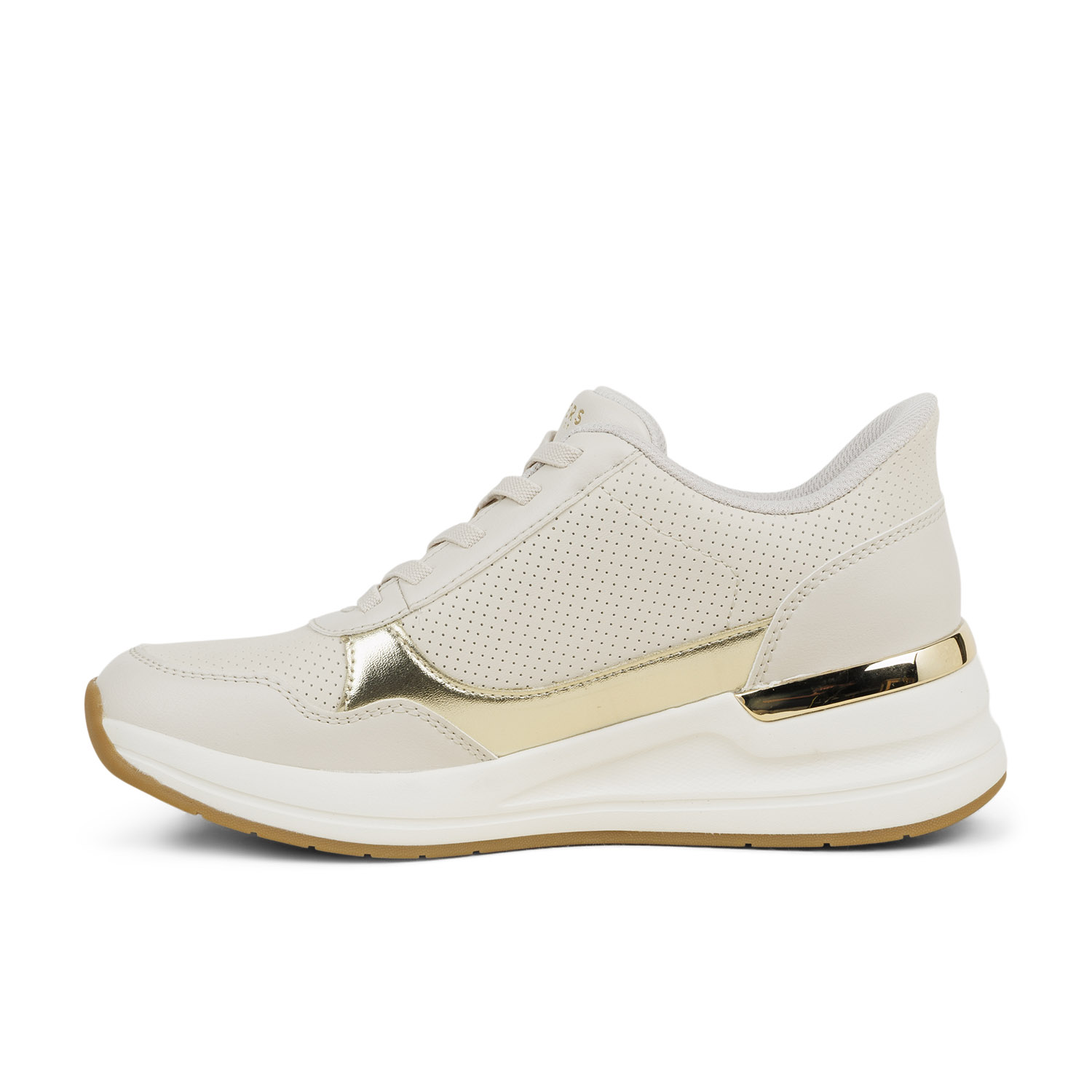 04 - BILLION SLIP INS - SKECHERS -  - Synthétique
