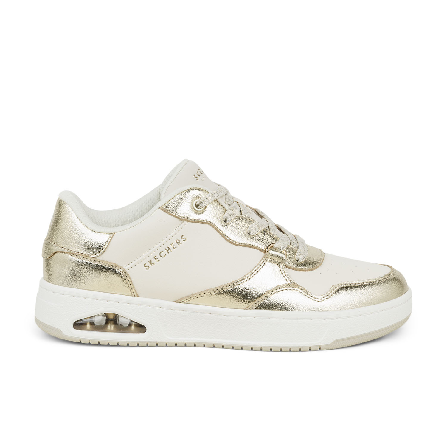 01 - UNO CTL - SKECHERS -  - Synthétique