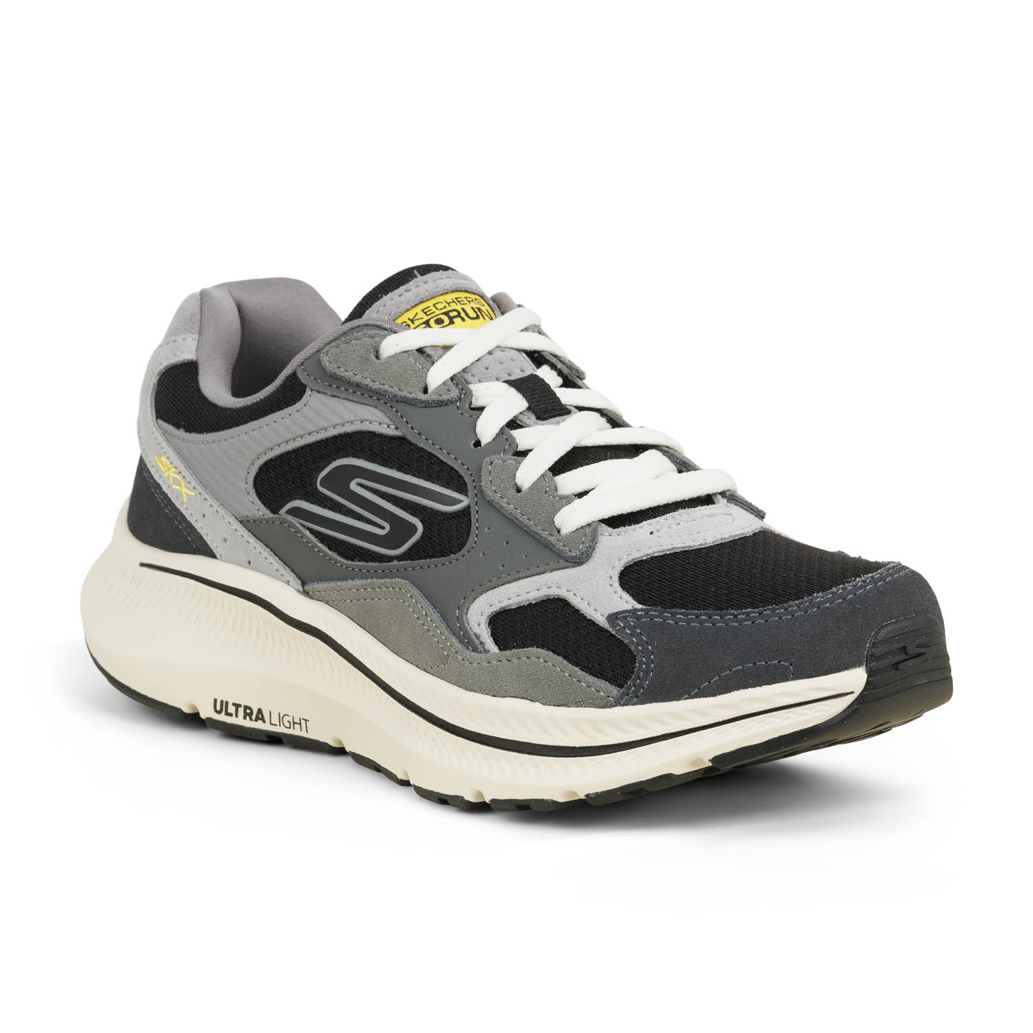 02 - GO RUN - SKECHERS -  - Synthétique