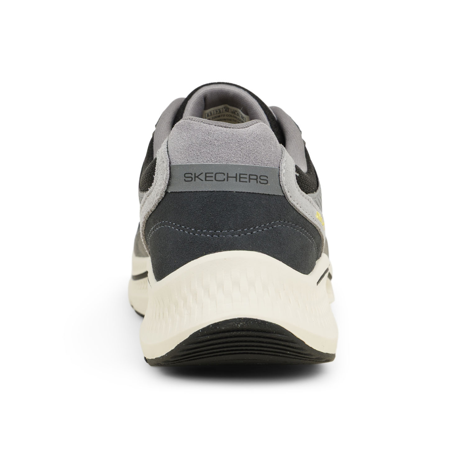 03 - GO RUN - SKECHERS -  - Synthétique