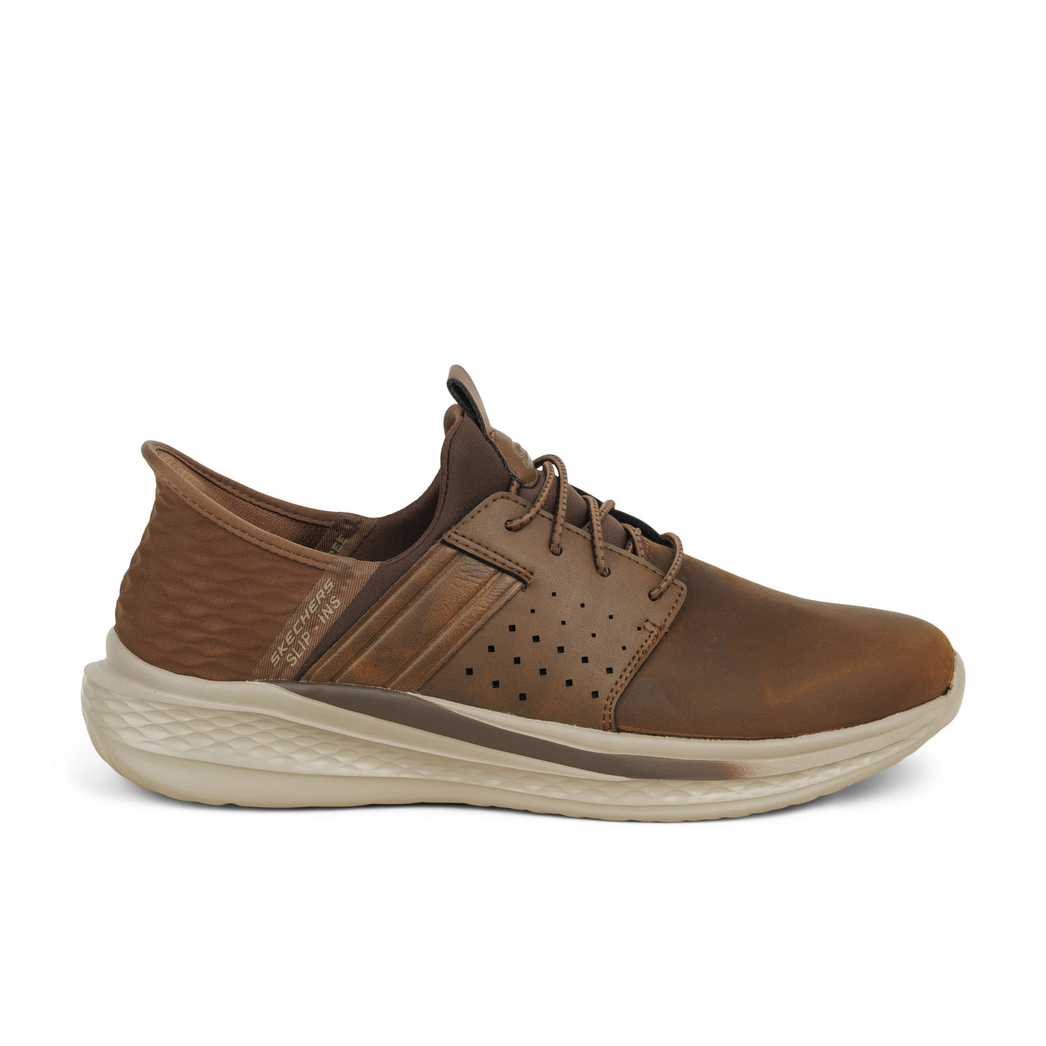 01 - SLADE SLIP INS - SKECHERS -  - 