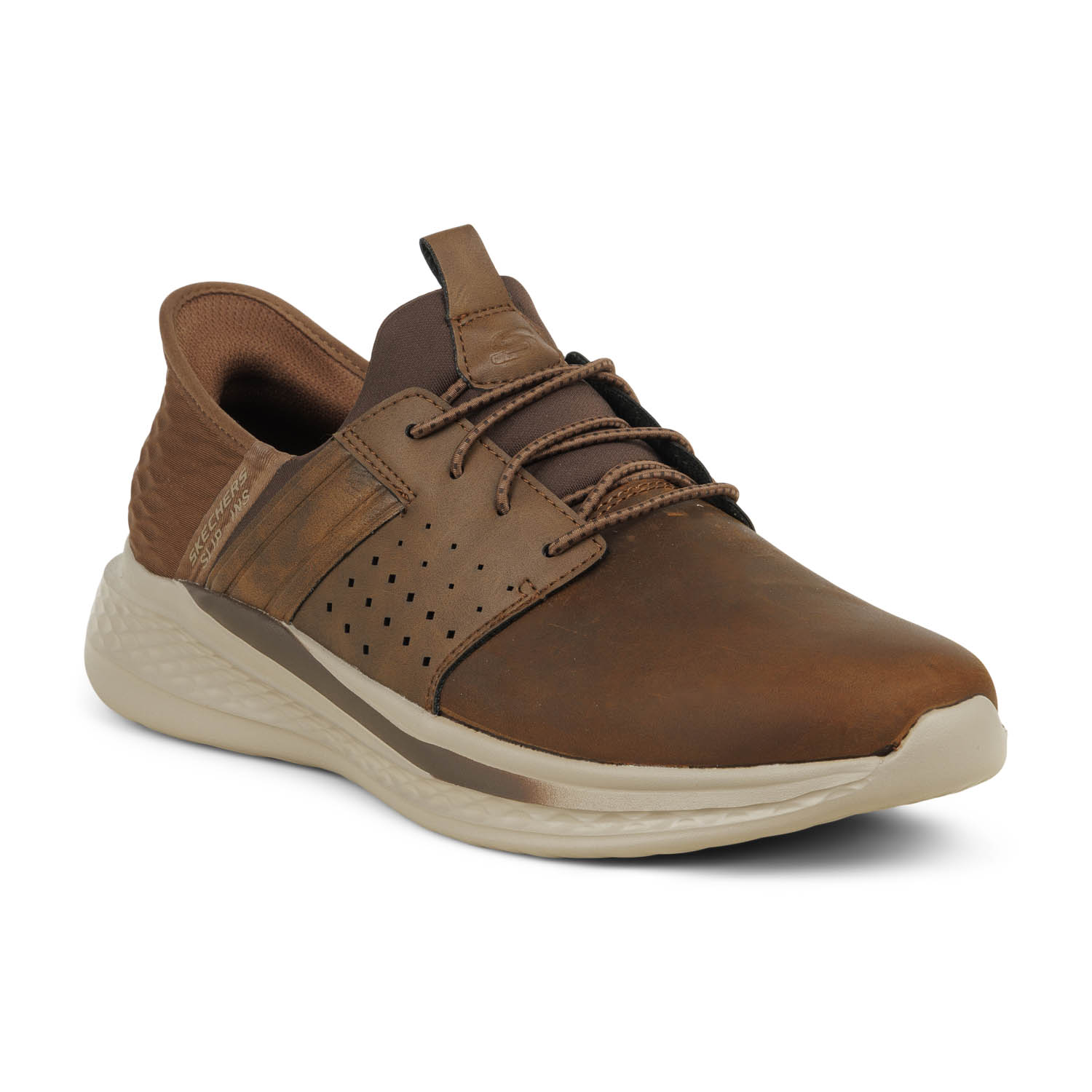 02 - SLADE SLIP INS - SKECHERS -  - 