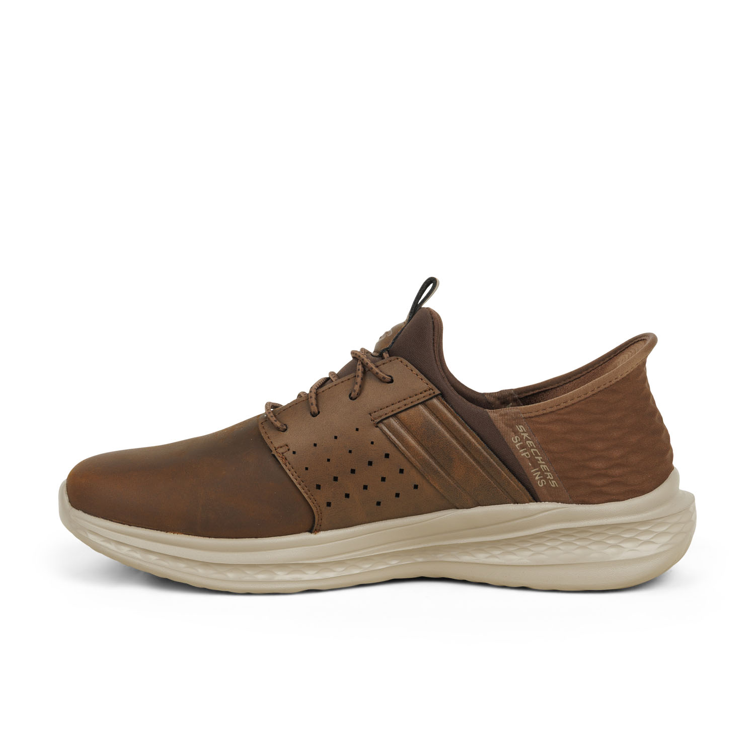 04 - SLADE SLIP INS - SKECHERS -  - 
