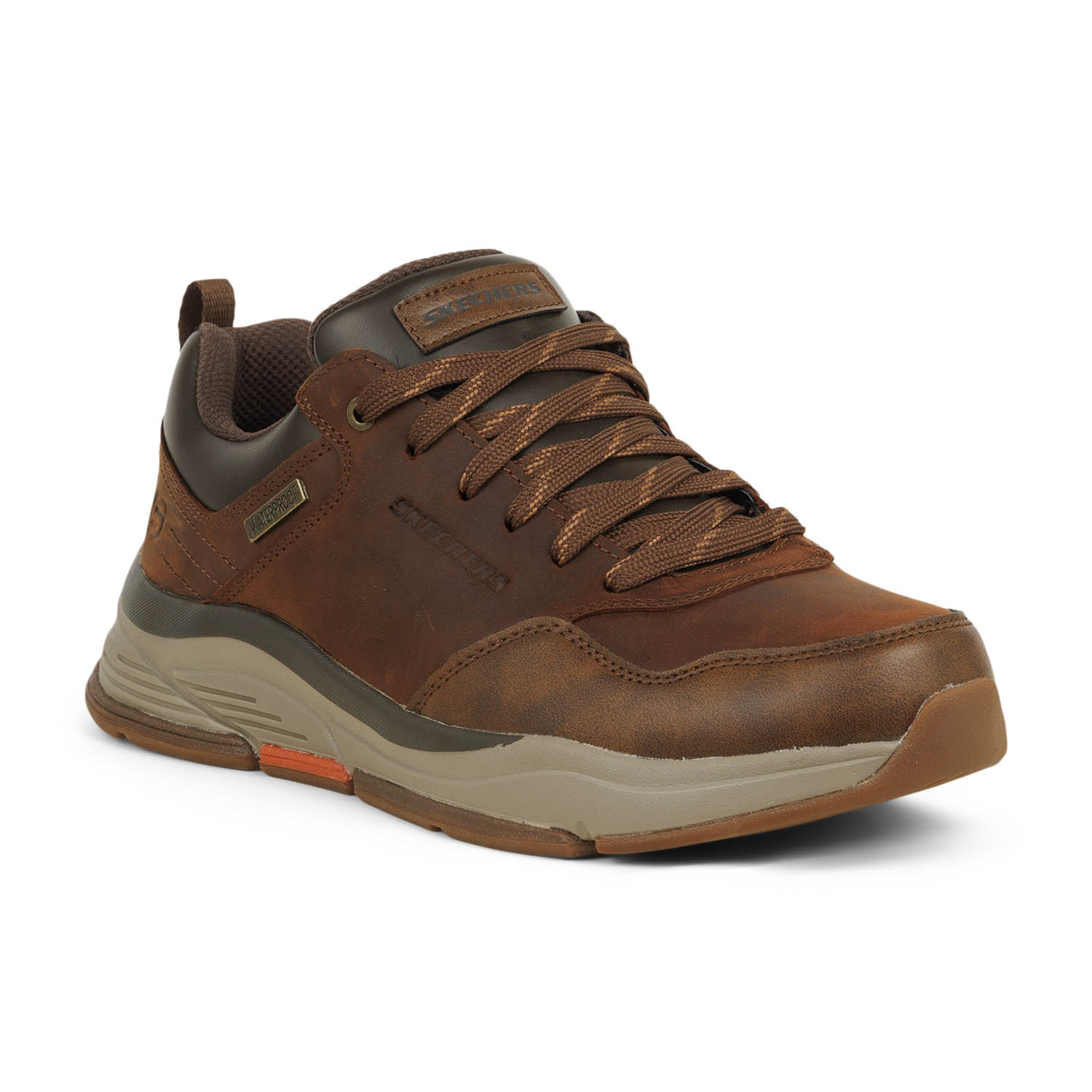 02 - BENAGO - SKECHERS -  - 
