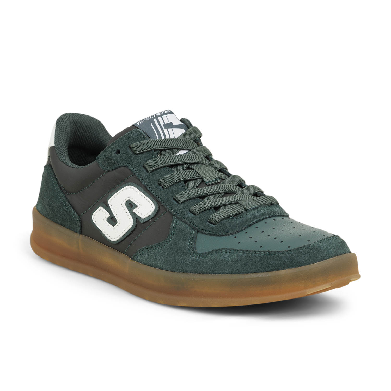 02 - NEW WAVE - SKECHERS -  - 