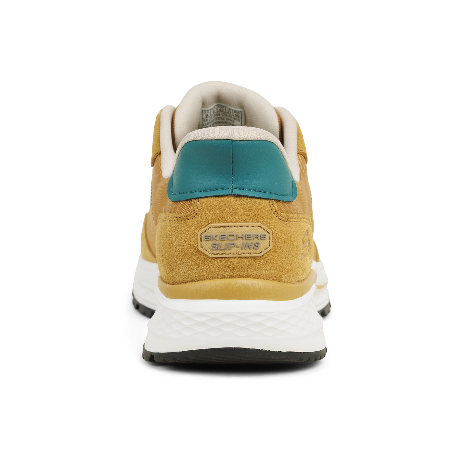 03 - SLADE SLIP INS - SKECHERS -  - 