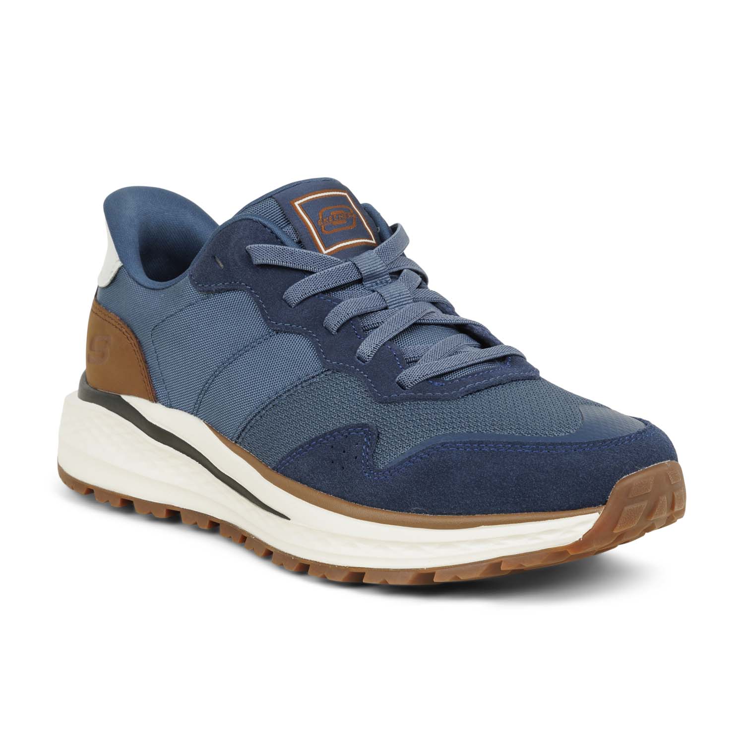 02 - SLADE SLIP INS - SKECHERS -  - 