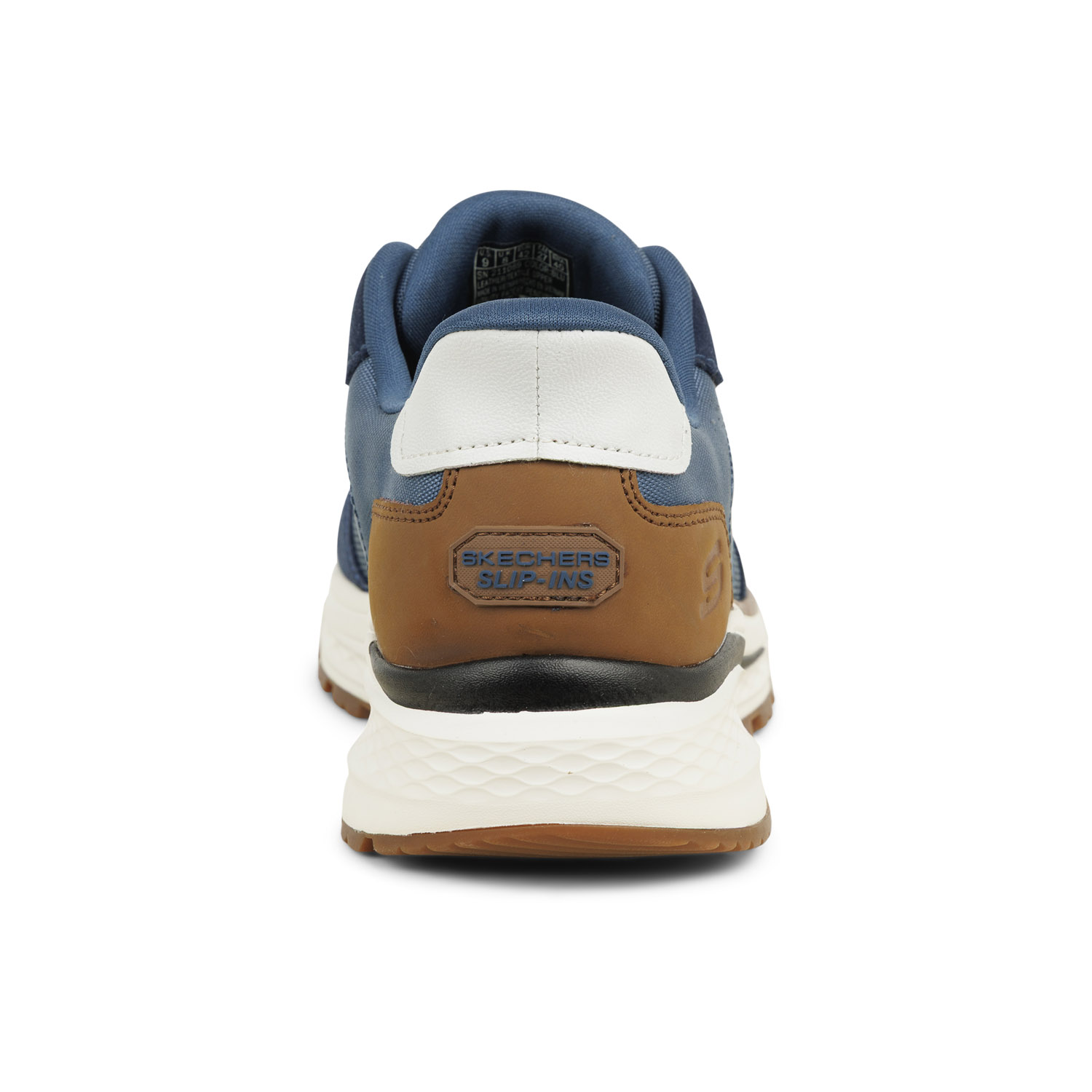 03 - SLADE SLIP INS - SKECHERS -  - 