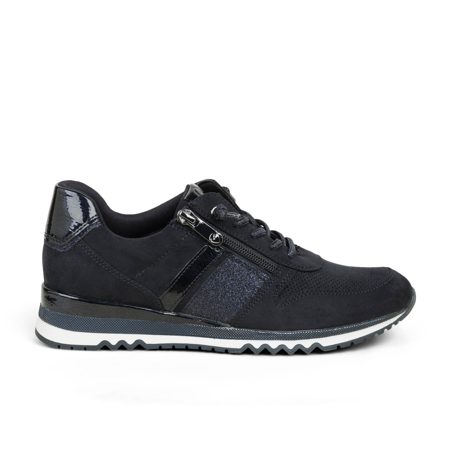 01 - MAKKINA - MARCO TOZZI -  - Nubuck
