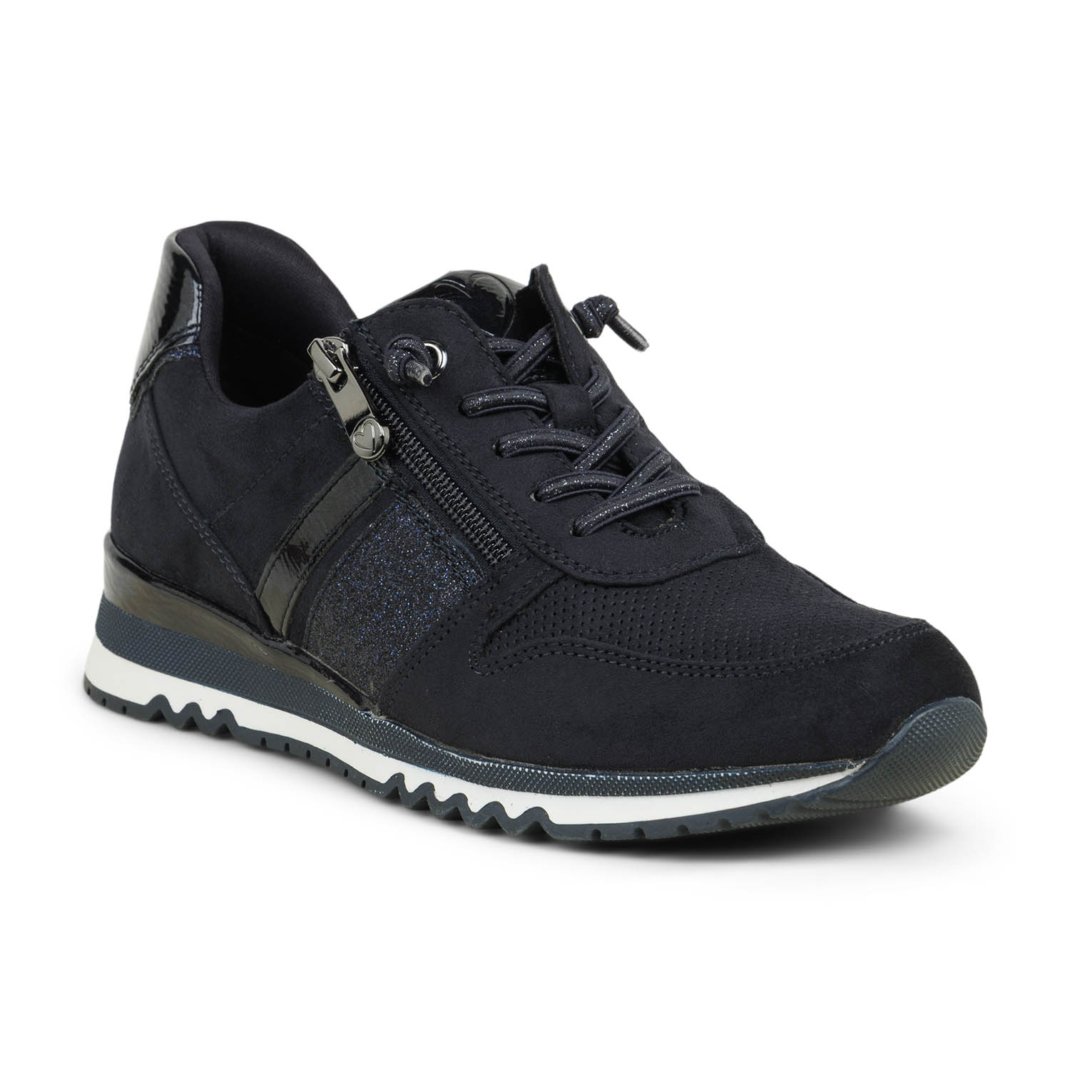 02 - MAKKINA - MARCO TOZZI -  - Nubuck