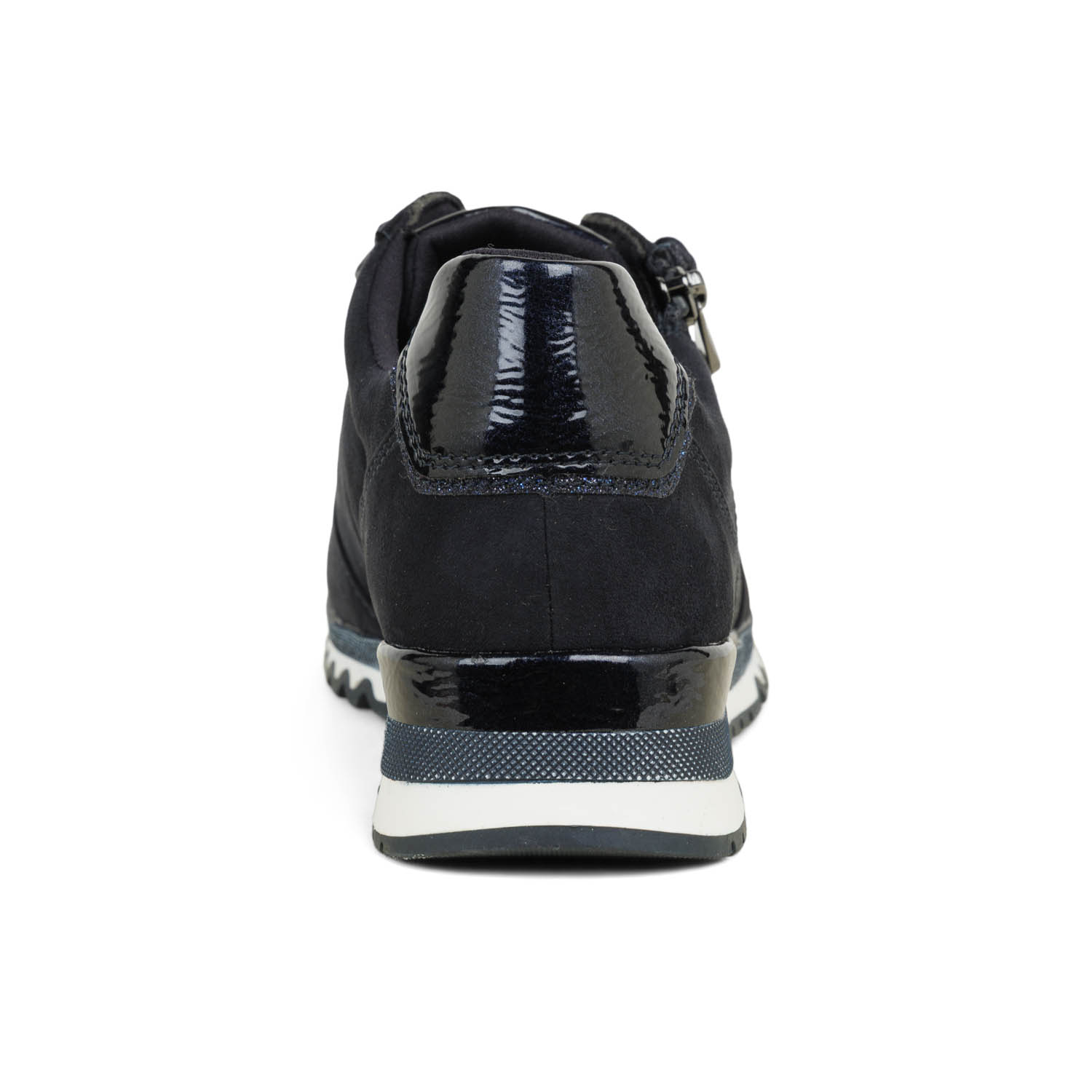 03 - MAKKINA - MARCO TOZZI -  - Nubuck