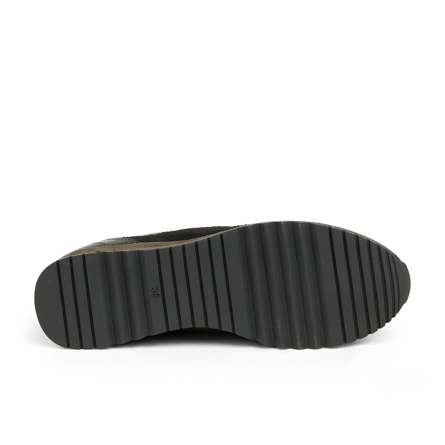 05 - MAVIANA - MARCO TOZZI -  - Nubuck