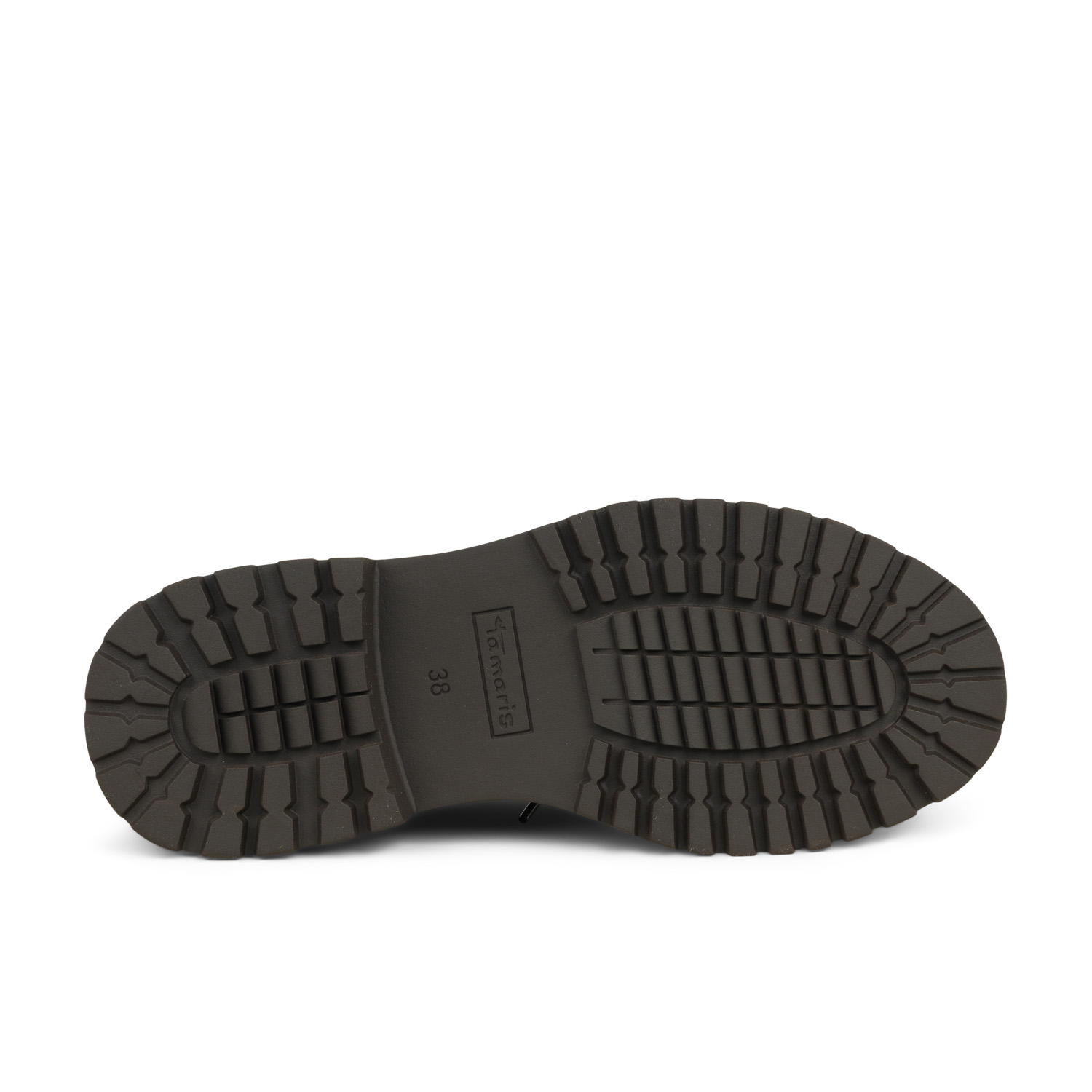 05 - TARIONA - TAMARIS -  - Cuir verni