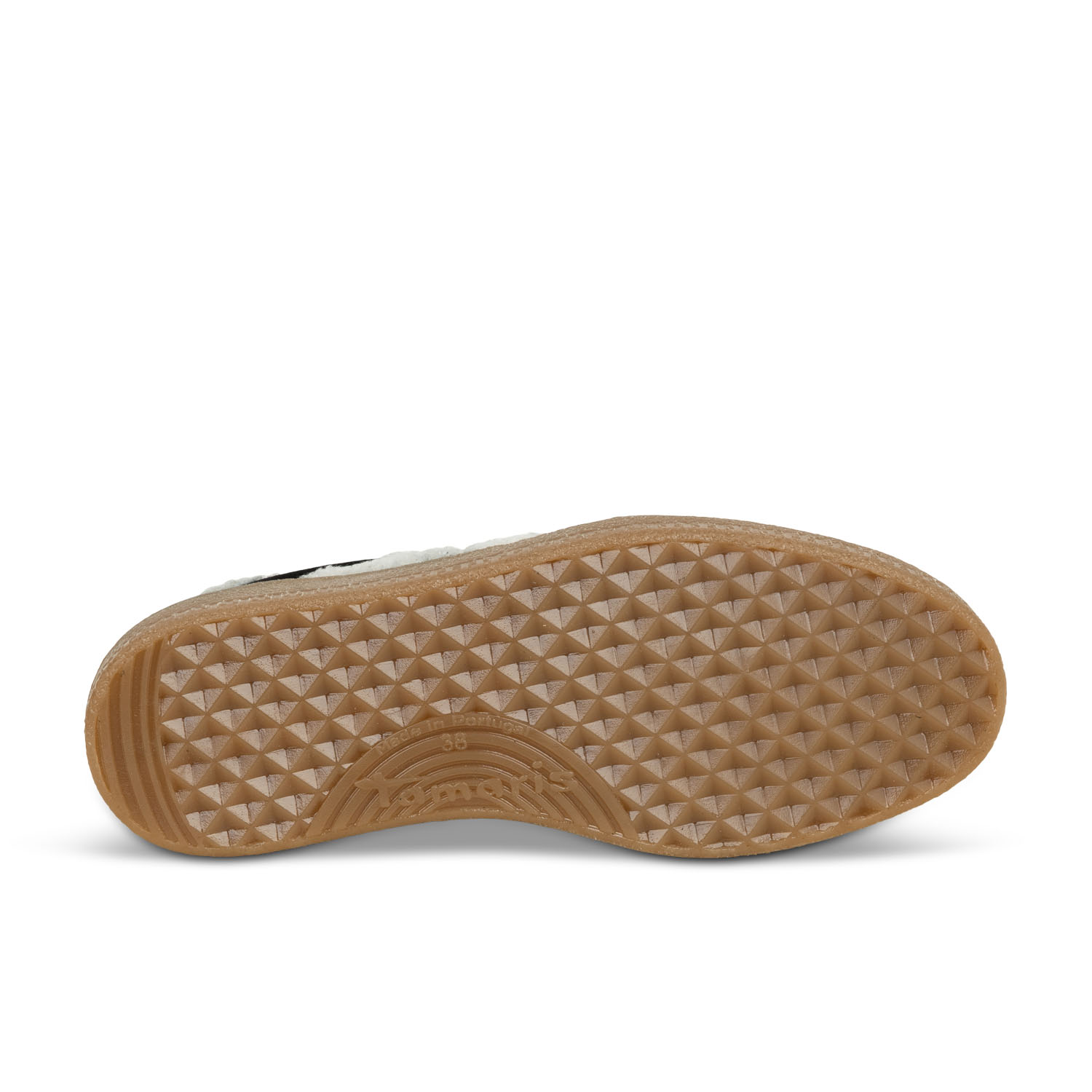 05 - TABRIAL - TAMARIS -  - Nubuck