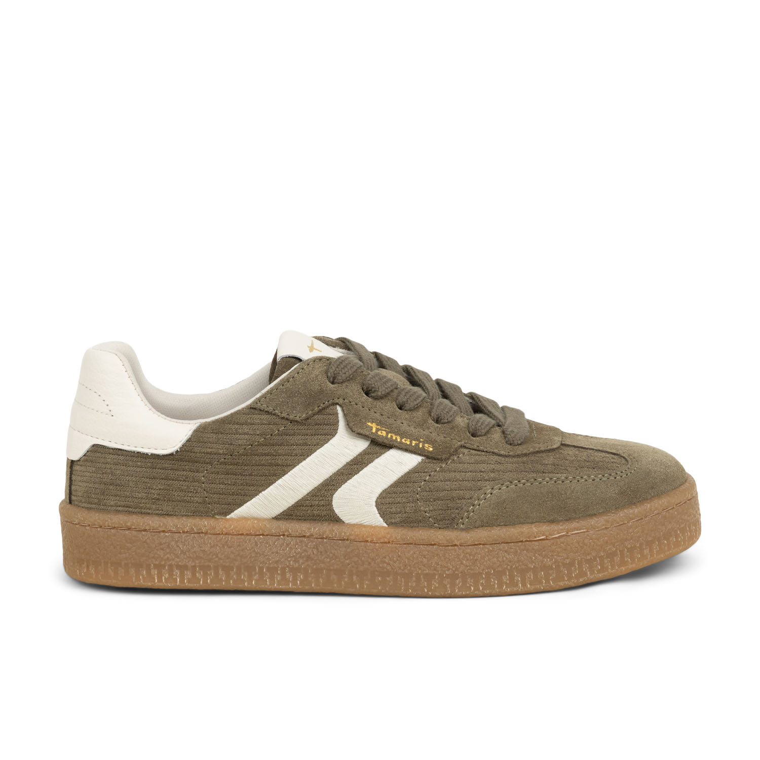 01 - TABRIAL - TAMARIS -  - Nubuck