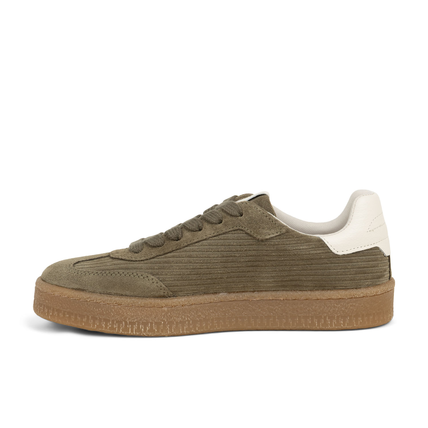 04 - TABRIAL - TAMARIS -  - Nubuck
