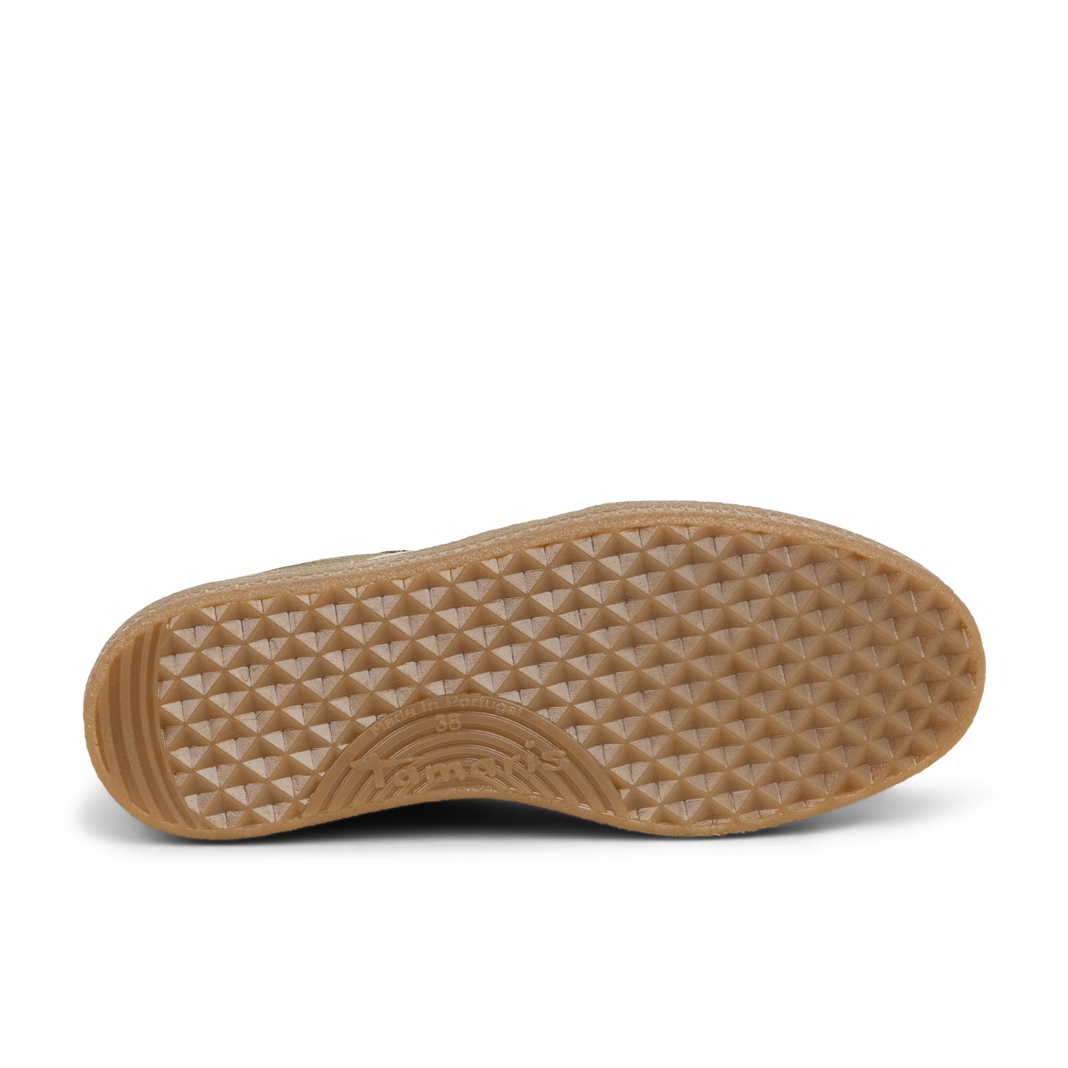 05 - TABRIAL - TAMARIS -  - Nubuck