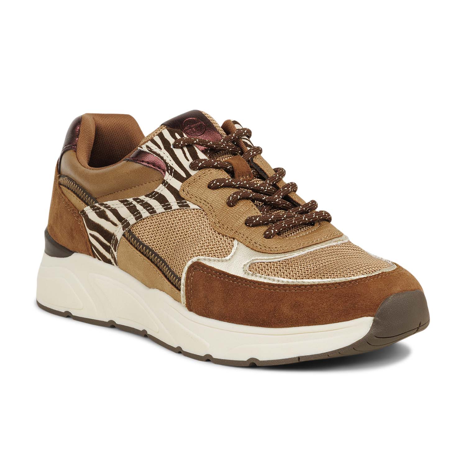 02 - TAZEBRA - TAMARIS -  - 