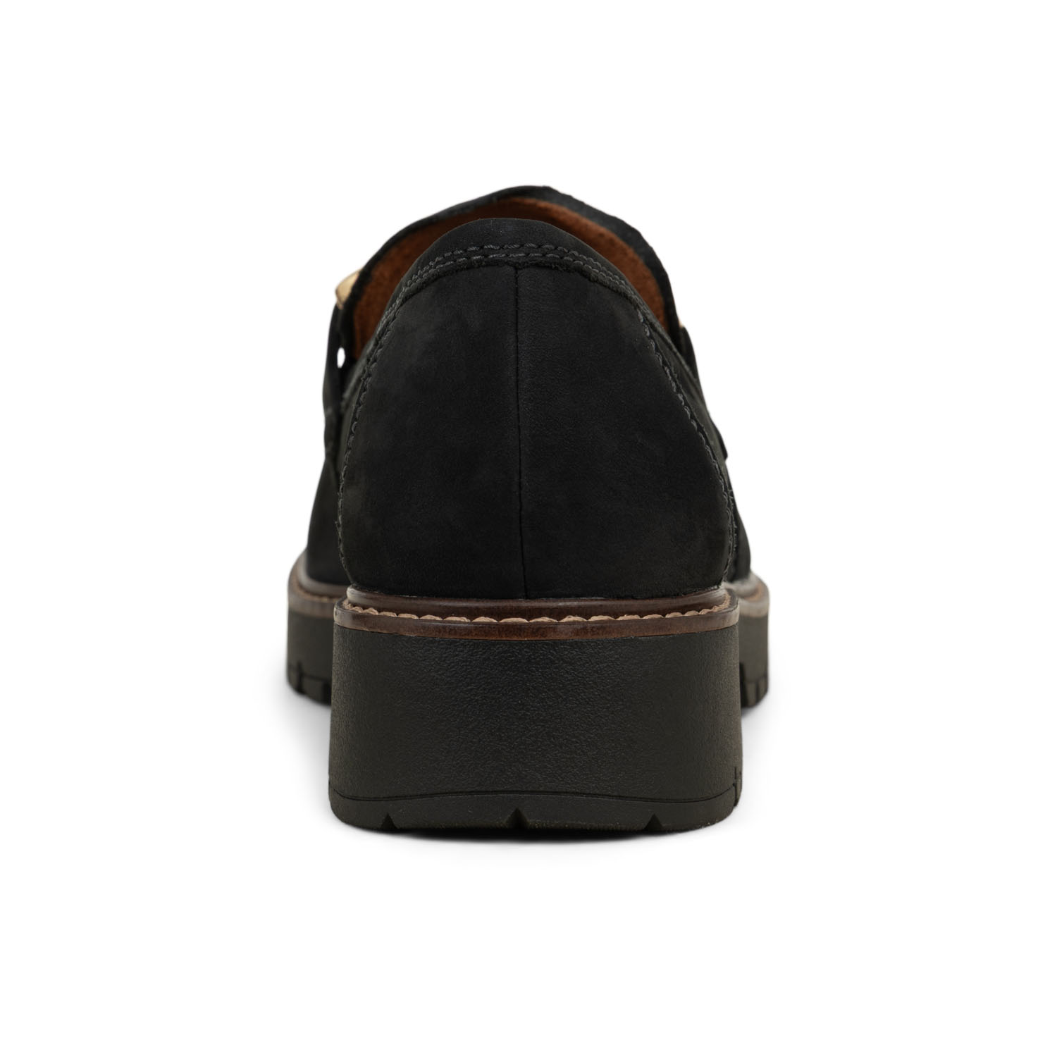03 - TALARDY - TAMARIS -  - Cuir