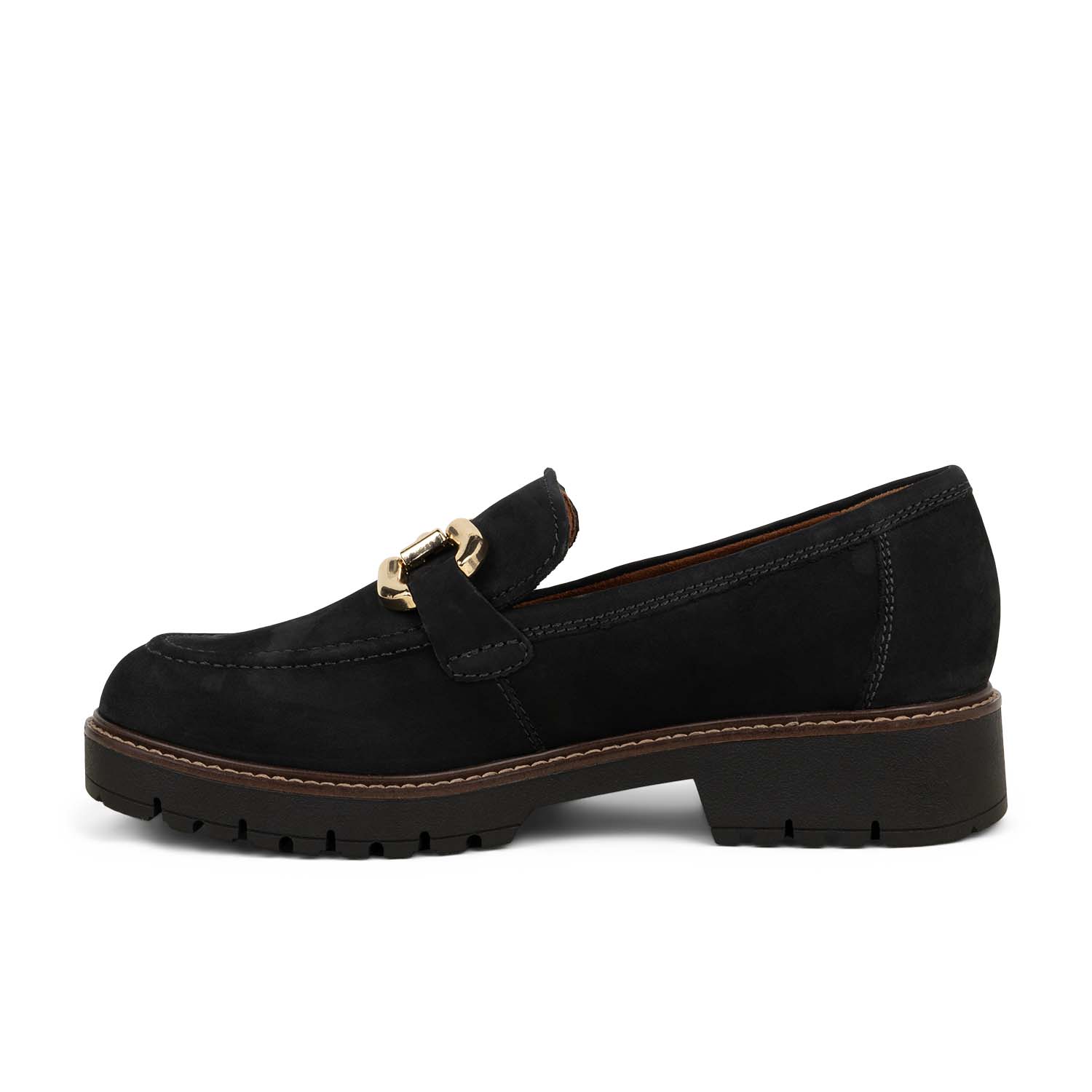 04 - TALARDY - TAMARIS -  - Cuir