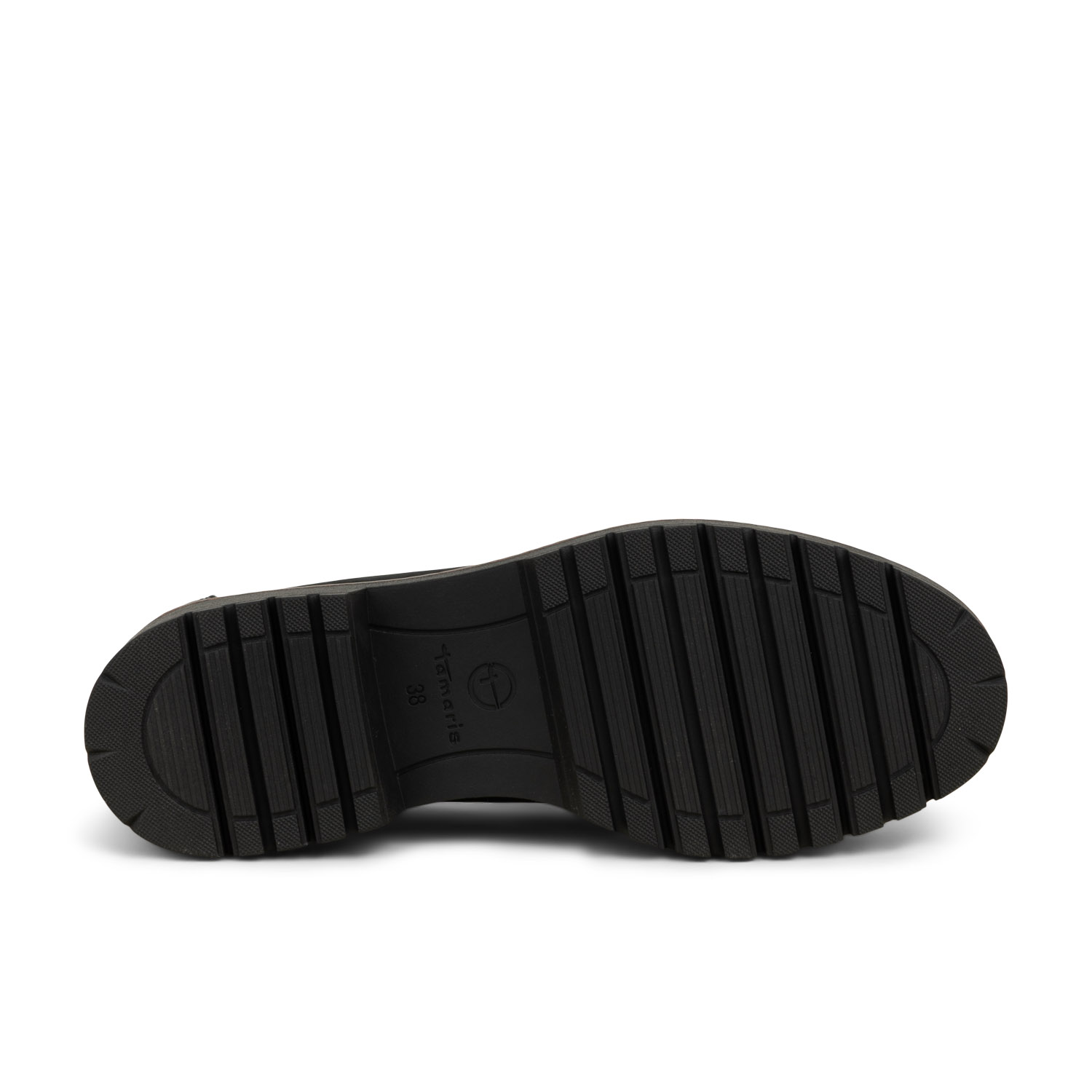 05 - TALARDY - TAMARIS -  - Cuir