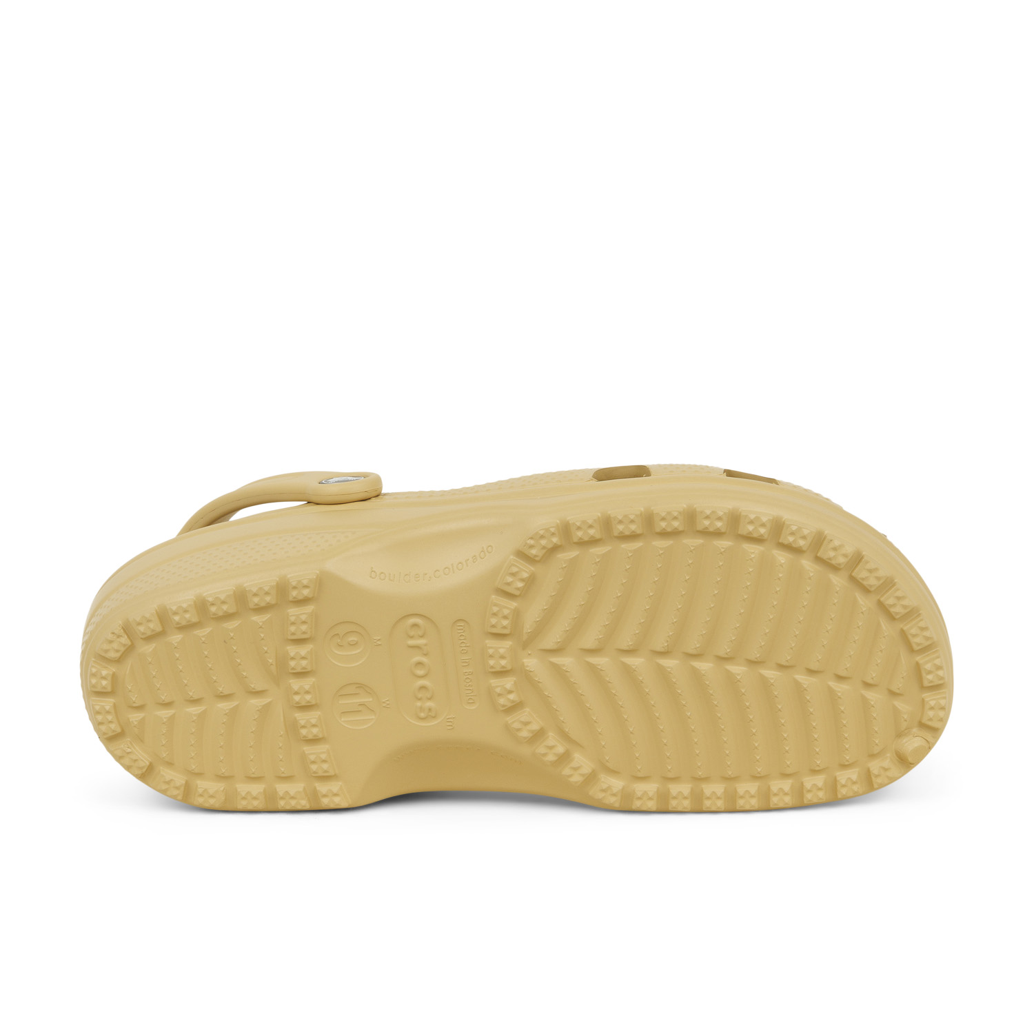 05 - CAYMAN H - CROCS -  - Synthétique
