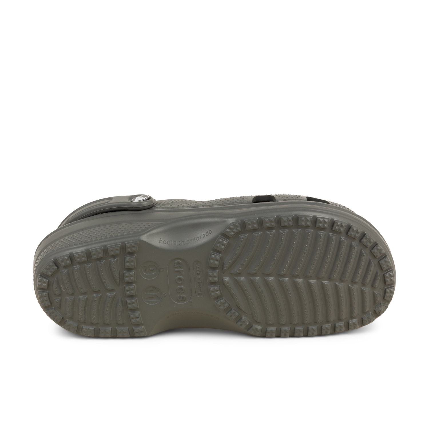 05 - CAYMAN H - CROCS -  - Synthétique