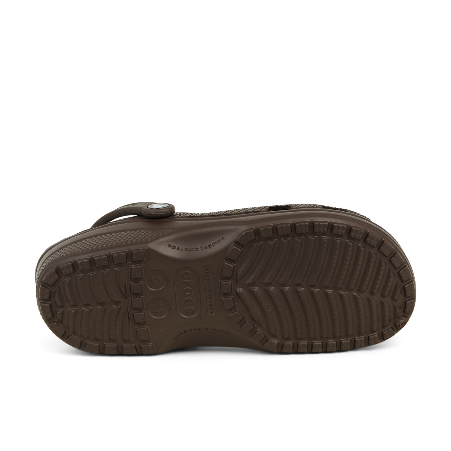 05 - CAYMAN H - CROCS -  - Synthétique